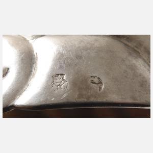 Breslauer Silberkelle