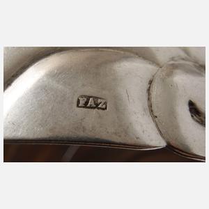 Breslauer Silberkelle