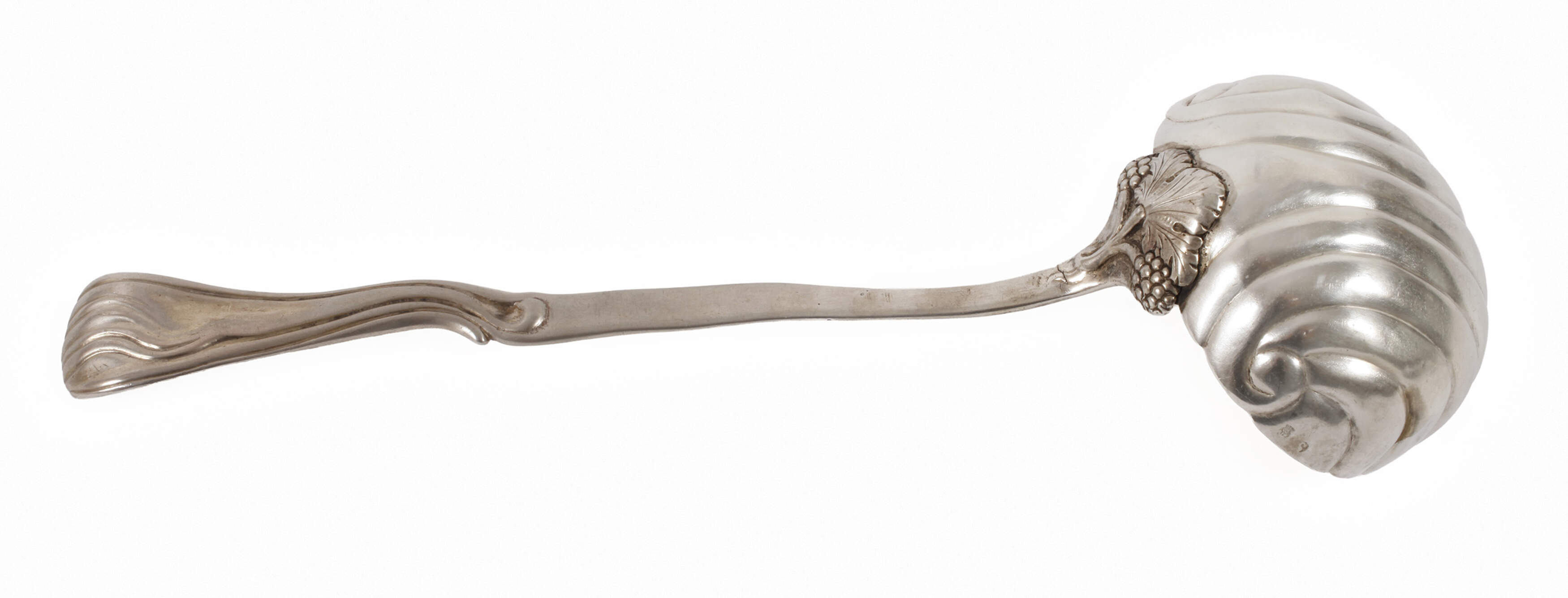 Breslauer Silberkelle