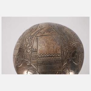 Silberlöffel Russland