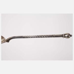 Silberlöffel Russland