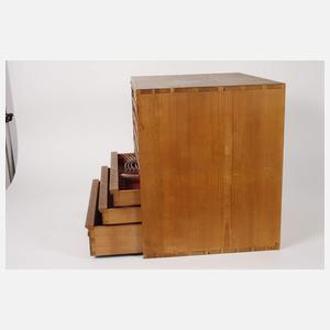 Christofle & Cie. Besteckkasten