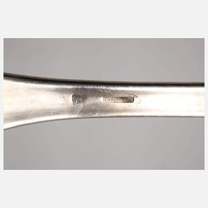 Christofle & Cie. Besteckkasten