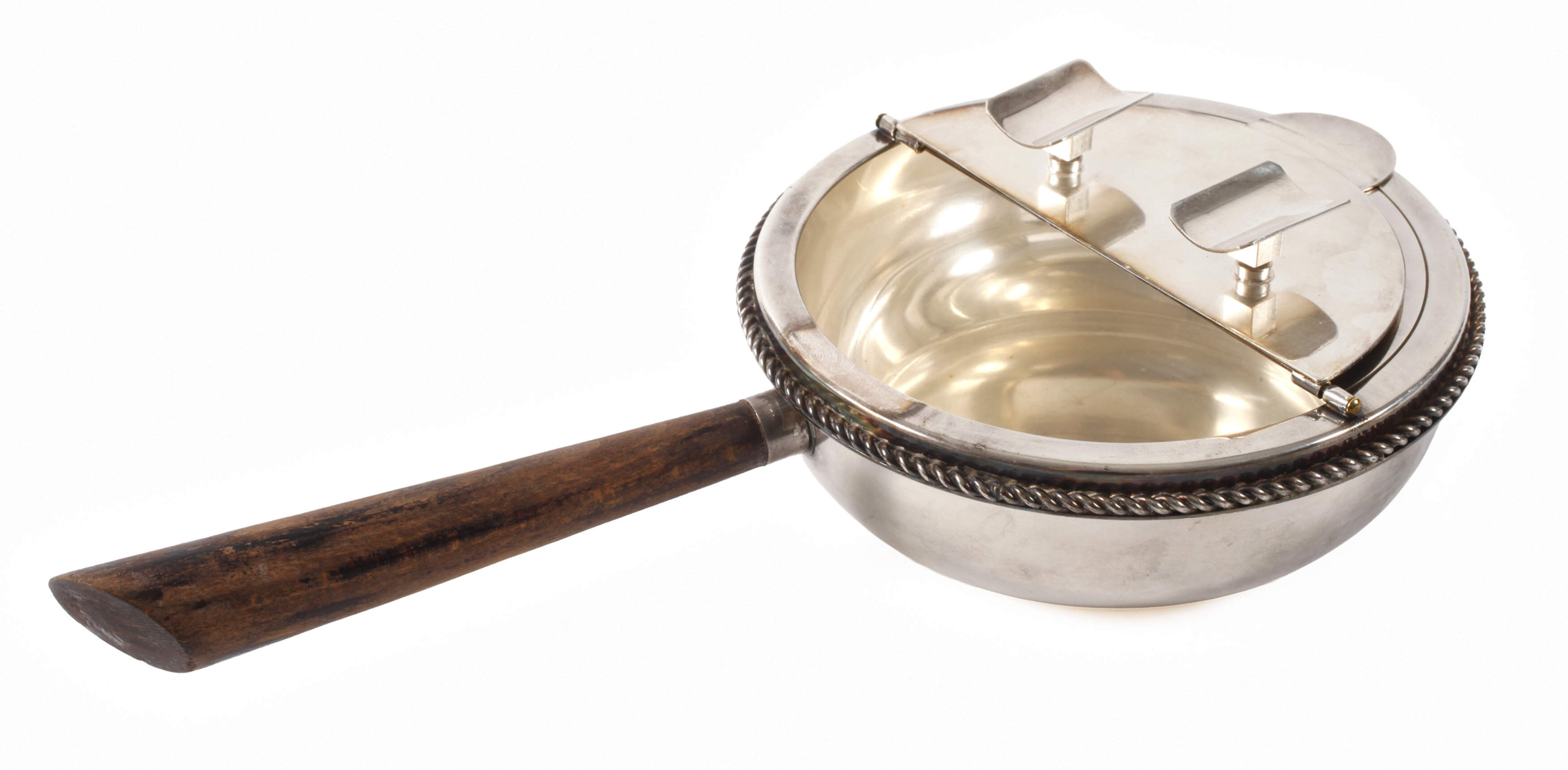 Zigarren-Aschenbecher