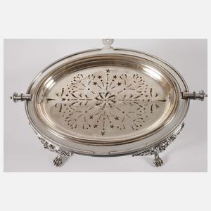 Speisenwärmer England