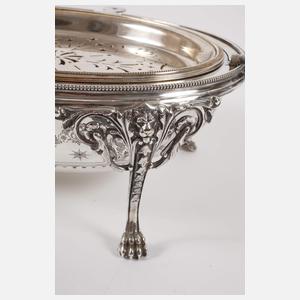 Speisenwärmer England