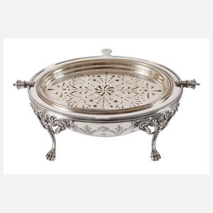 Speisenwärmer England