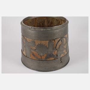 Kleiner barocker Daubenkrug