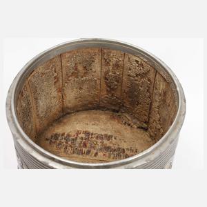 Kleiner barocker Daubenkrug