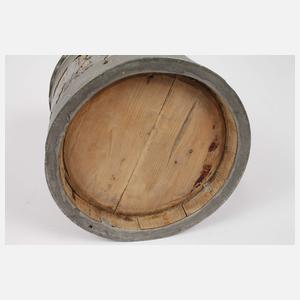 Kleiner barocker Daubenkrug