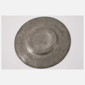 Nürnberger Apostelteller Paulus Öham