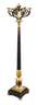 Torchére Stehleuchter Empire