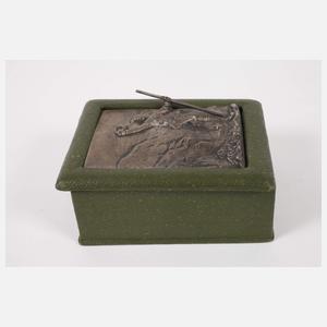 Zwei Ballspenden Karl Hagenauer Wien