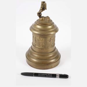 nach Giambologna, Merkur