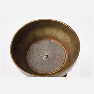 nach Giambologna, Merkur