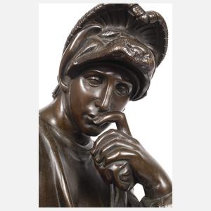nach Michelangelo, Lorenzo di Piero de' Medici