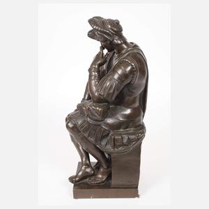 nach Michelangelo, Lorenzo di Piero de' Medici