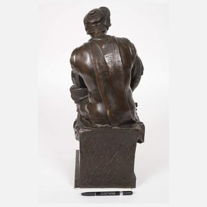 nach Michelangelo, Lorenzo di Piero de' Medici