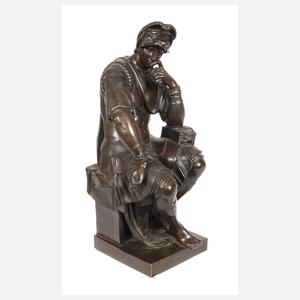 nach Michelangelo, Lorenzo di Piero de' Medici