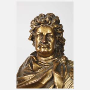 Reiterstandbild Kurfürst von Brandenburg