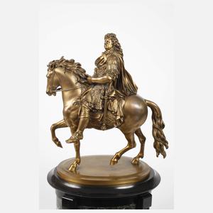 Reiterstandbild Kurfürst von Brandenburg