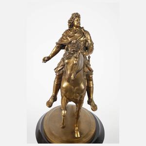 Reiterstandbild Kurfürst von Brandenburg