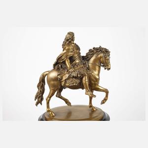 Reiterstandbild Kurfürst von Brandenburg