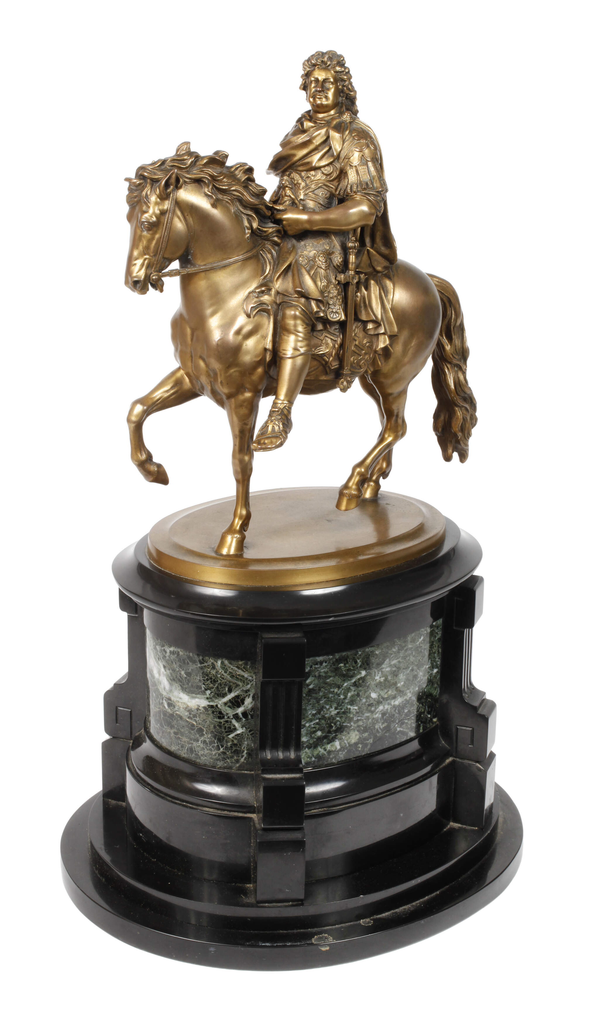 Reiterstandbild Kurfürst von Brandenburg