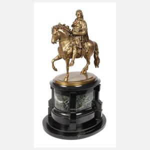 Reiterstandbild Kurfürst von Brandenburg