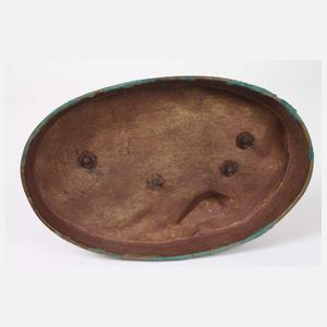 Albert Moritz Wolff, Der Abschied