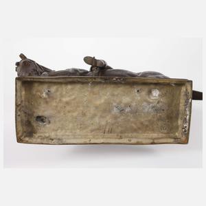 nach Isidore Bonheur, "Le Grand Jockey"