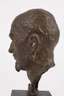 Bronzebüste Adolf Emil von Behring