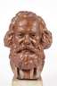 Büste Karl Marx