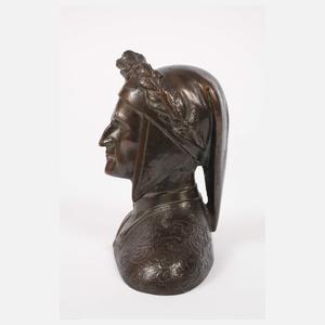 Büste Dante Alighieri