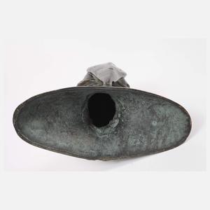 Büste Dante Alighieri