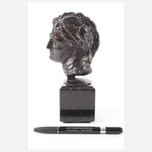 Antikenrezeption Büste Aphrodite von Knidos