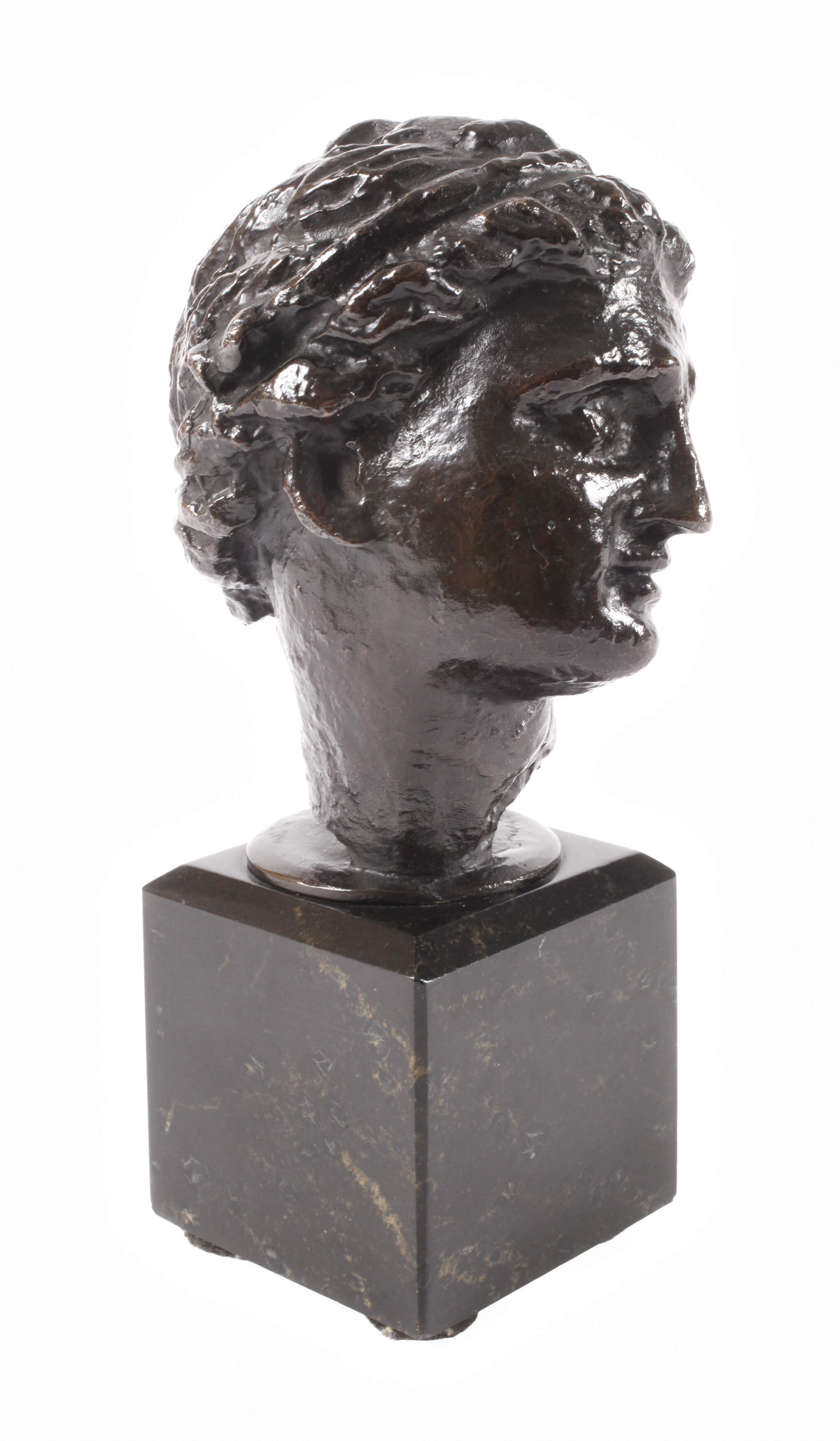 Antikenrezeption Büste Aphrodite von Knidos