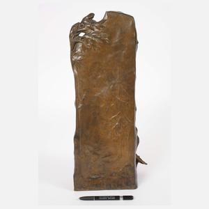 Émile Picault, "La Cigale"