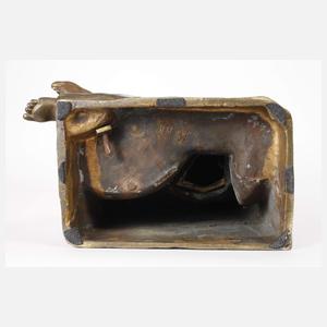 Émile Picault, "La Cigale"