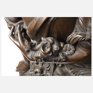 Francois Théodore Devaulx, Hygieia