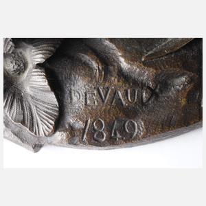 Francois Théodore Devaulx, Hygieia