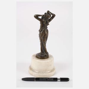 Mark, kleine Jugendstilschönheit