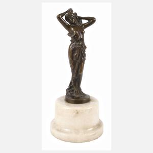 Mark, kleine Jugendstilschönheit