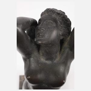 Ernst Seger, Erwachende