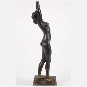 Ernst Seger, Erwachende