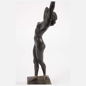 Ernst Seger, Erwachende