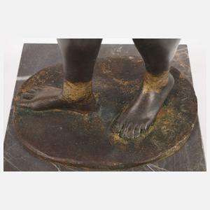 Ernst Seger, Erwachende