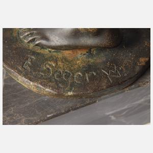 Ernst Seger, Erwachende