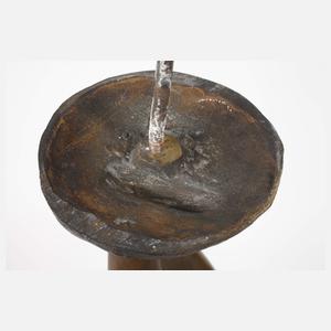 Prof. Victor Heinrich Seifert, "Trinkende"