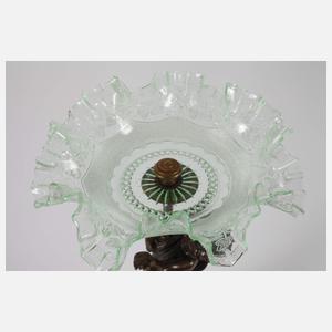 Claude Michel Clodion, figürlicher Tafelaufsatz